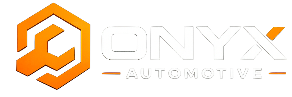 Onyx Automotive Logo